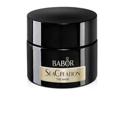 Babor Sea Creation - The Mask Babor Sea Creation - The Mask