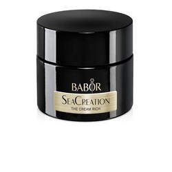 Babor Sea Creation - The Cream rich Babor Sea Creation - The Cream rich