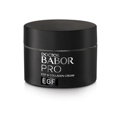 Doctor Babor Pro EGF & Collagen Cream Doctor Babor Pro EGF & Collagen Cream